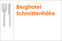 Berghotel Schmittenhöhe