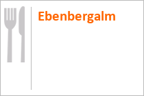 Ebenbergalm