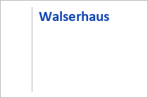 Walserhaus