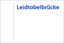 Leidtobelbrücke