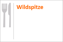 Wildspitze