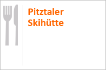 Pitztaler Skihütte