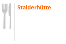 Stalderhütte