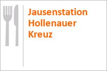Jausenstation Hollenauer Kreuz