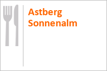 Astberg Sonnenalm