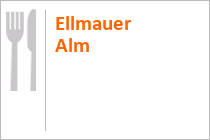 Ellmauer Alm