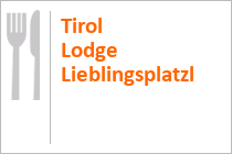 Tirol Lodge Lieblingsplatzl