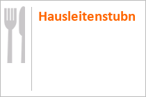 Hausleitenstubn