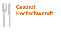 Gasthof Hochschwendt