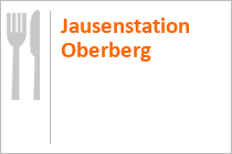 Jausenstation Oberberg
