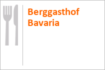 Berggasthof Bavaria
