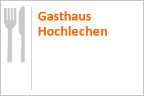 Gasthaus Hochlechen