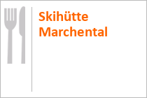 Skihütte Marchental