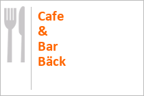 Cafe & Bar Bäck