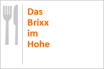 Das Brixx im Hohe Salve Resort