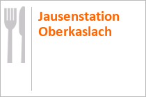 Jausenstation Oberkaslach