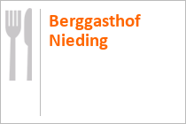 Berggasthof Nieding