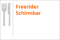 Freerider Schirmbar