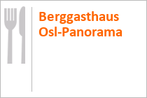 Berggasthaus Osl-Panorama