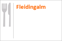 Fleidingalm