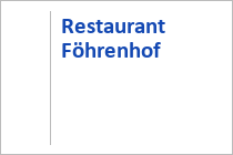 Restaurant Föhrenhof