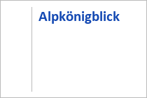 Alpkönigblick