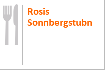 Rosis Sonnbergstubn