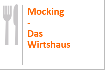 Mocking - Das Wirtshaus