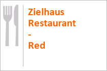 Zielhaus Restaurant - Red Bull Bar