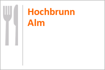 Hochbrunn Alm