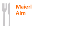 Maierl Alm