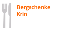 Bergschenke Krin