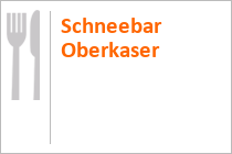 Schneebar Oberkaser