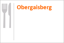 Obergaisberg