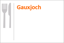 Gauxjoch
