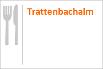 Trattenbachalm