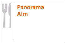 Panorama Alm