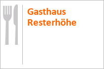 Gasthaus Resterhöhe