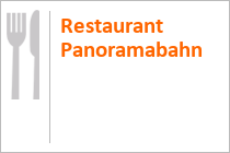 Restaurant Panoramabahn