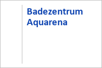 Badezentrum Aquarena