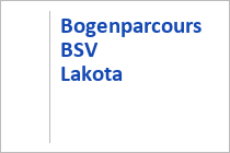 Bogenparcours BSV Lakota