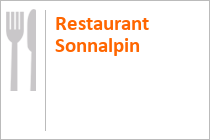 Restaurant Sonnalpin