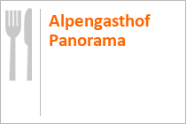 Alpengasthof Panorama