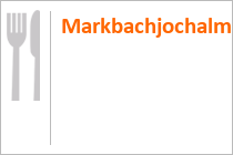Markbachjochalm