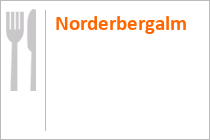 Norderbergalm