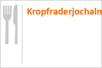 Kropfraderjochalm