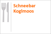 Schneebar Koglmoos