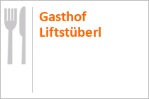 Gasthof Liftstüberl