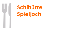 Schihütte Spieljoch