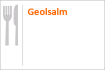 Geolsalm
